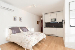 Estudio Playa Candado